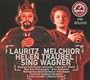 Helen Traubel & Lauritz Melchior Sing Wagner