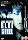 Buy : Blue Steel [DVD]