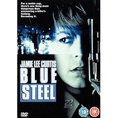 Blue Steel [DVD]