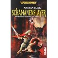 Schamanenslayer: Warhammer. Die Abenteuer von Gotrek und Felix 11