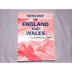 Geology of England and Wales