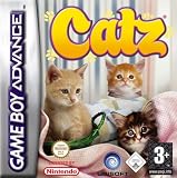 Eigenschaften ak tronic  / Catz