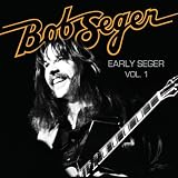 Early Seger Vol. 1 (Amazon MP3 Exclusive)