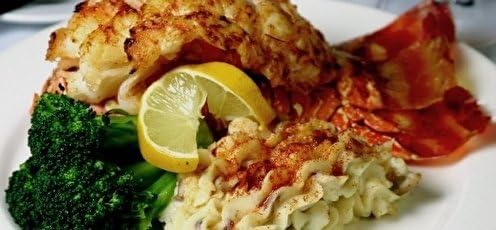 The Tenderloin Room Gift Certificate ($50)