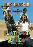 Flatfoot In Africa