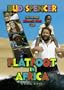 Flatfoot In Africa