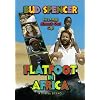 Flatfoot In Africa