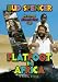 Search : Flatfoot In Africa