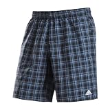adidas Check Short Badeshort