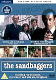 The Sandbaggers - Series 3 [DVD]