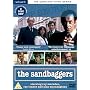 The Sandbaggers - Series 3 [DVD]
