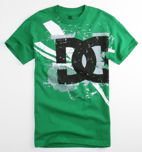 Dc Shoes Sheet Tee