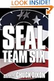 SEAL Team Six 3: A Novel (#3 in ongoing hit series)