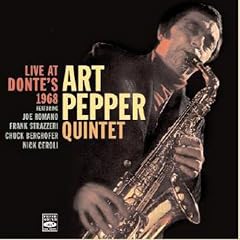 Live At Donte'S 68