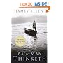 As a Man Thinketh
