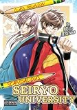 Buy : Scandalous Seiryo University: Class Reunion