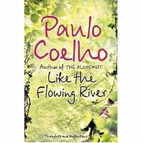 Like the Flowing River: Thoughts and Reflections