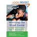 Winning the Mind Game: Using Hypnosis in Sport Psychology