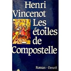 Les �toiles de Compostelle