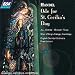 Music : Handel: Ode for St. Cecilia's Day
