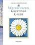 Watercolour Greeting Cards (Greetings Cards series)