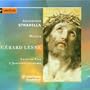Stradella : Motets / Piau, Lesne, Il Seminario musicale