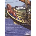 Mallets, Chisels and Planes: The Building of the Tall Ship Kalmar Nyckel from Vision to Launch by Charles E. Ireland and Phil Maggitti