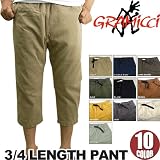 グラミチ 3/4 クライミングパンツ クロップド ショートパンツ パンツ GRAMICCI 3/4 LENGTH PANT MS1-0719-56J