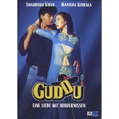 Guddu - Eine Liebe mit Hindernissen