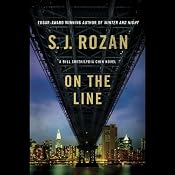 On the Line | [S. J. Rozan]
