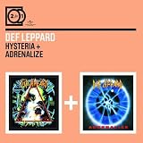 2 for 1: Hysteria/Adrenalize