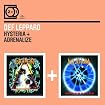 2 for 1: Hysteria/Adrenalize
