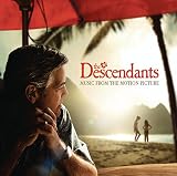 The Descendants (Soundtrack)