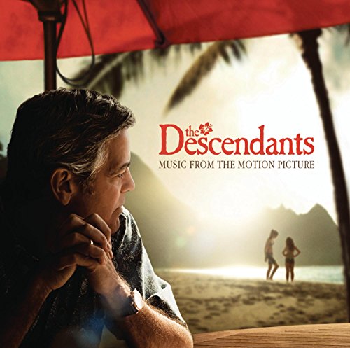 The Descendants (Soundtrack) Various Artists