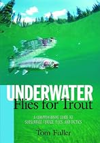 Underwater Flies For Trout