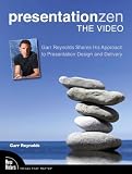 Presentation Zen: The Video (DVD) [DVD]