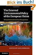 The External Environmental Policy of the European Union