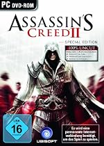 Assassin's Creed 2 (D1 Version)
