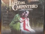 El Lapiz Del Carpintero