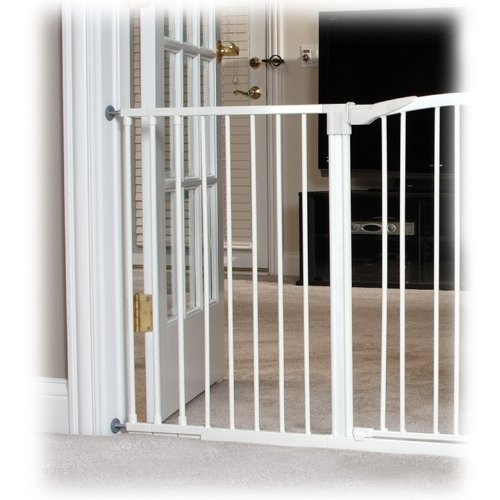 KidCo Center Gateway Child Safety Gate 5.5