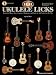 101 Ukulele Licks Essential Blues Jazz Country Rock & Roll Uke Bk/Cd (Book & CD)