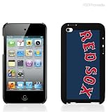Boston Red Sox Mascot - iPod Touch 4th Gen Case Cover Protector