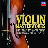 Violin Masterworks