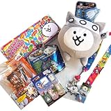 【福袋・ラッピング不可】2262【にゃんこ大戦争】雑貨福袋（Ｂ）