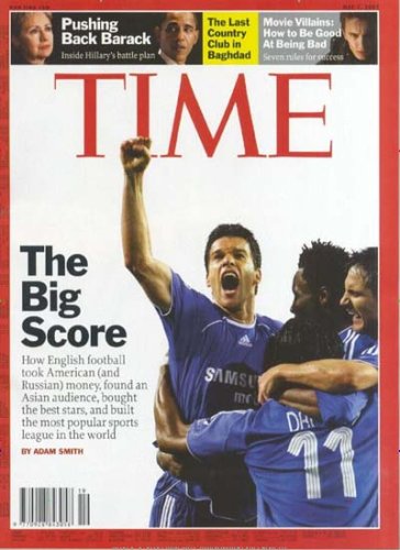 TIME