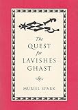 The quest for lavishes ghast