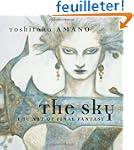 The Sky: The Art of Final Fantasy, Sl...
