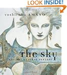 The Sky: The Art of Final Fantasy Sli...