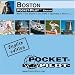  : Pocket Pilot Boston: Maps and Top Sights and Day Trips and Quarters and Facts