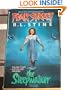 The Sleepwalker (Fear Street, No. 6)